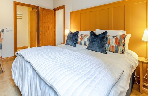 Strathkinness Cottage | 2 bedroom accommodation in St Andrews