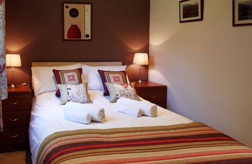 Lochinver Cottage | 2 bedroom accommodation in Lochinver
