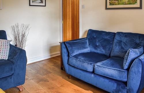 Lofthouse Cottage | 2 bedroom accommodation in Middlesmoor, near Pateley Bridge