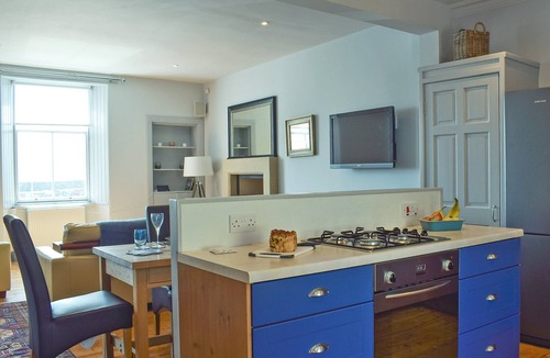 Pittenweem Cottage | 2 bedroom accommodation in Pittenweem, near Anstruther