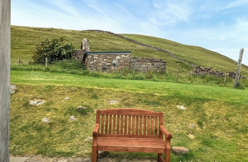 Oldshoremore Cottage | 2 bedroom accommodation in Rhiconich
