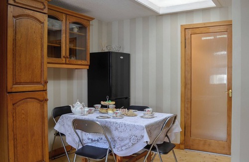 Auchmithie Cottage | 2 bedroom accommodation in Auchmithie, near Arbroath