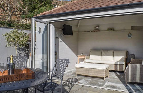 Helmsley Cottage | 2 bedroom accommodation in Helmsley