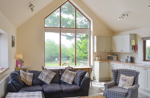 Llanfachraeth Cottage | 2 bedroom accommodation in Llanfachraeth, near Holyhead