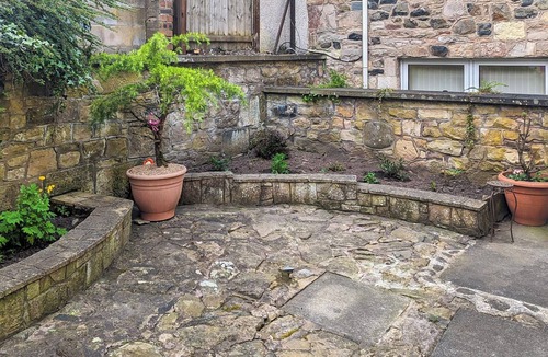 Jedburgh Cottage | 2 bedroom accommodation in Jedburgh