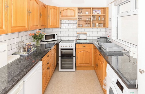 Newlyn Cottage | 2 bedroom accommodation in Penzance