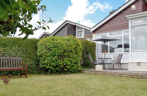 Newlyn Cottage | 2 bedroom accommodation in Penzance