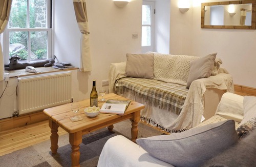 St Just Cottage | 2 bedroom accommodation in Tregeseal, near St Just