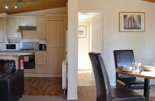 Dinnet Cottage | 2 bedroom accommodation in Dinnet, near Ballater