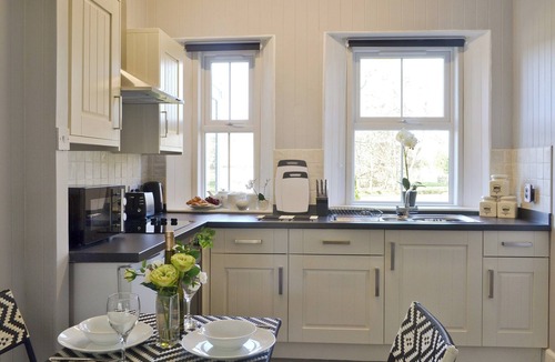 Kiltarlity Cottage | 2 bedroom accommodation in Kiltarlity, near Beauly