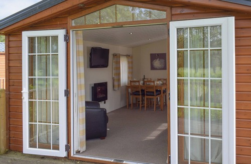 Dollar Cottage | 2 bedroom accommodation in Dollar, near Stirling