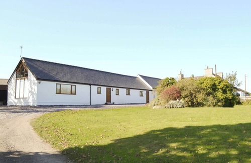 Llanfachraeth Cottage | 2 bedroom accommodation in Llanfachraeth, near Holyhead