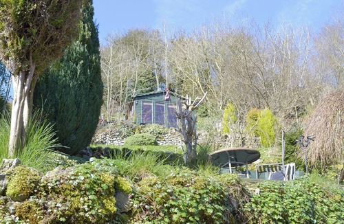 Bonsall Cottage | 2 bedroom accommodation in Bonsall, near Matlock
