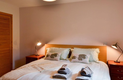Uig Cottage | 2 bedroom accommodation in Uig, near Portree