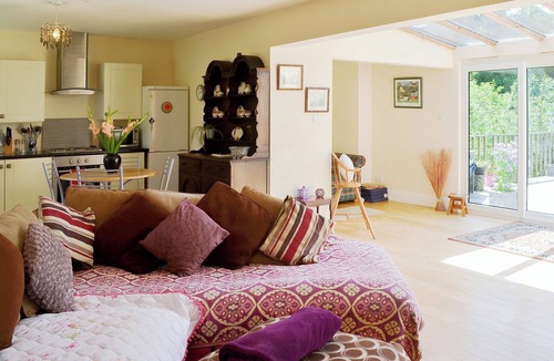 Saltash Cottage | 2 bedroom accommodation in Tideford Cross, near Saltash