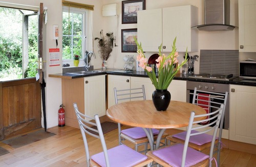Saltash Cottage | 2 bedroom accommodation in Tideford Cross, near Saltash