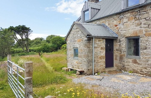 Sleat Cottage | 2 bedroom accommodation in Elgol, Isle of Skye