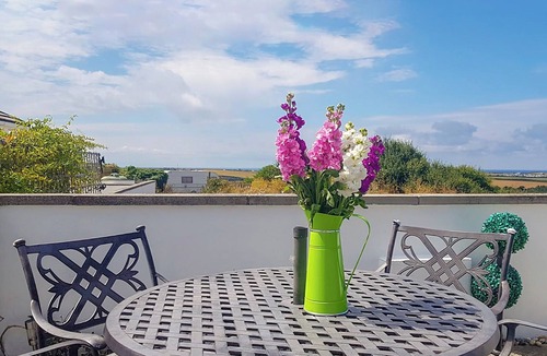Treator Cottage | 2 bedroom accommodation in St Merryn, near Padstow