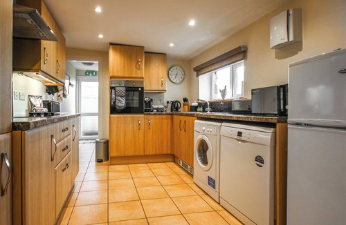 Welton Cottage | 2 bedroom accommodation in Calthwaite, near Penrith