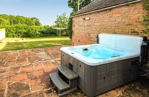 Welton Cottage | 2 bedroom accommodation in Calthwaite, near Penrith