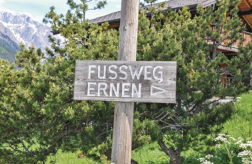 Ernen Apartment | 2 bedroom accommodation in Ernen
