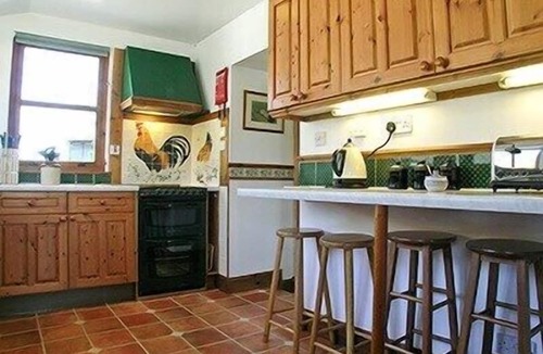 Benderloch Cottage | 2 bedroom accommodation in North Connel, near Oban