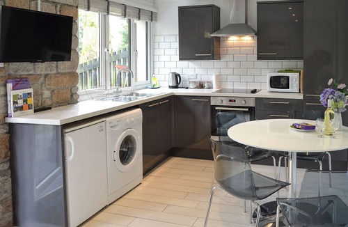 Lelant Cottage | 2 bedroom accommodation in Lelant, near St Ives