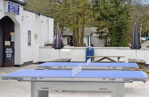 Lelant Cottage | 2 bedroom accommodation in Lelant, near St Ives