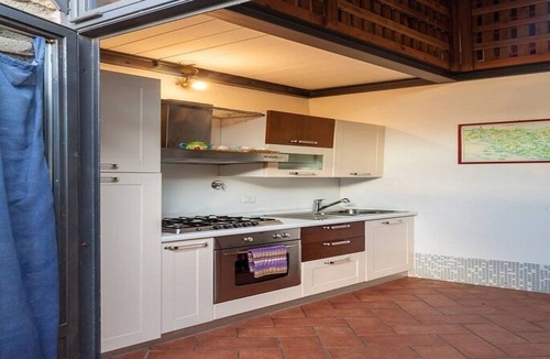 Greve in Chianti Apartment | 2 bedroom apartment in agricultural area with swimming pool