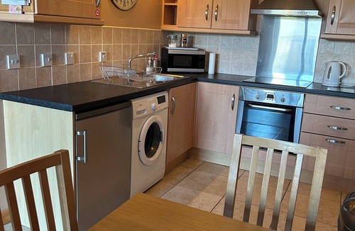 Bushmills Apartment | 2 Bedroom Apartment, Bushmills, North Coast