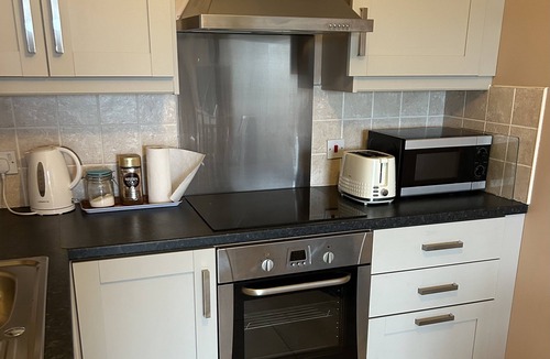 Bushmills Apartment | 2 Bedroom Apartment, Bushmills, North Coast