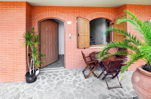 Nerbisci Apartment | 2 bedroom awesome apartment in Gubbio
