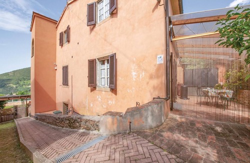 Calci House | 2 bedroom lovely home in Calci (PI)