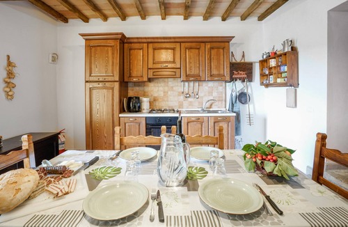 Stribugliano House | 2 bedroom nice home in Stribugliano