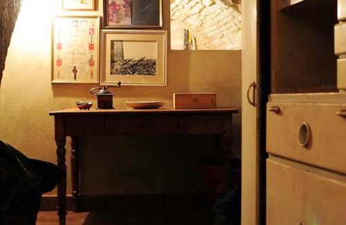 Gubbio Apartment | 2 bedrooms appartement at Gubbio