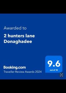 Donaghadee House | 2 hunters lane Donaghadee
