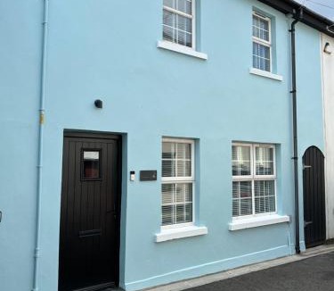 Donaghadee House | 2 hunters lane Donaghadee