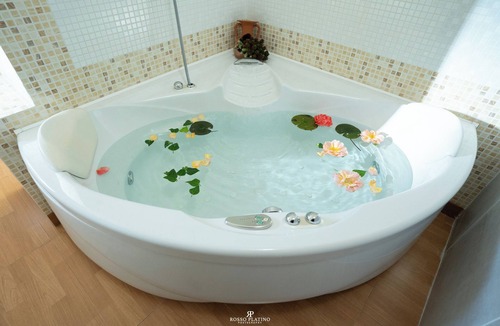 Vasto Bed & Breakfast | 2 km from the sea among the green hills of Vastesi