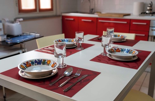 Casale Monferrato Apartment | [2 min from Château] Right in the historic center.