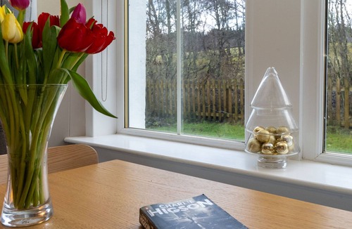 Alvie House | 2 Railway Cottage by Interhome