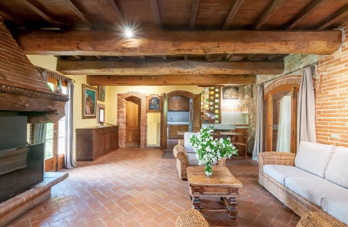 Mercatale Val di Pesa Villa | 200 m² Villa ∙ 4 bedrooms ∙ 9 guests