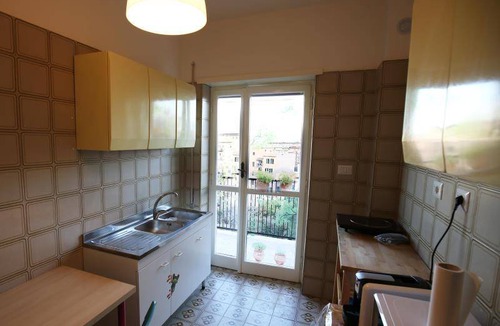 Tuscolano Bed & Breakfast | 20 m² Bed and breakfast ∙ 2 guests