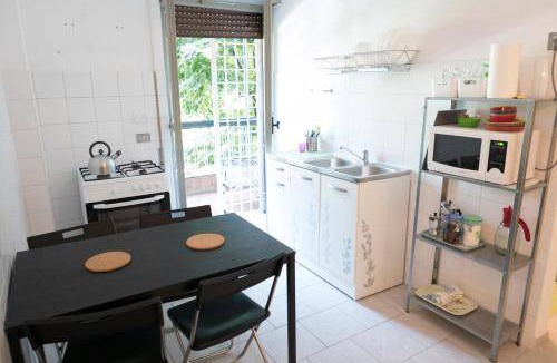 Tuscolano Bed & Breakfast | 20 m² Bed and breakfast ∙ 2 guests