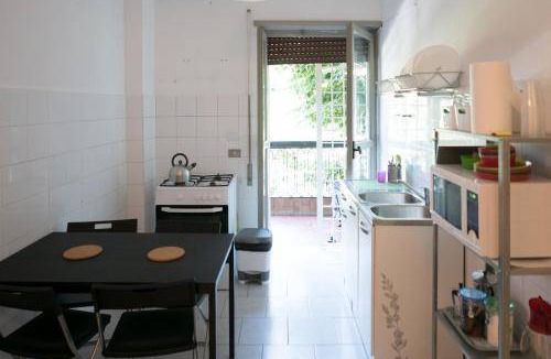Tuscolano Bed & Breakfast | 20 m² Bed and breakfast ∙ 2 guests