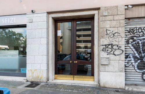 Quartiere XI Portuense Bed & Breakfast | 20 m² Bed and breakfast ∙ 2 guests