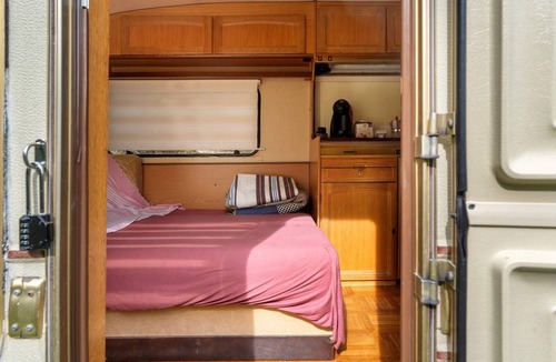 Gozzano Apartment | 20 m² Apartment ∙ 1 bedroom ∙ 4 guests