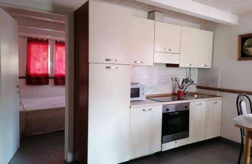 Gatteo a Mare Apartment | 20 m² Apartment ∙ 3 guests