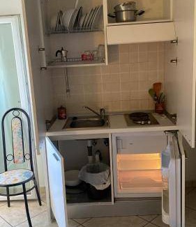 Gatteo a Mare Apartment | 20 m² Apartment ∙ 3 guests