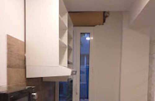 Borgo Panigale Apartment | 20 m² Apartment ∙ 2 guests