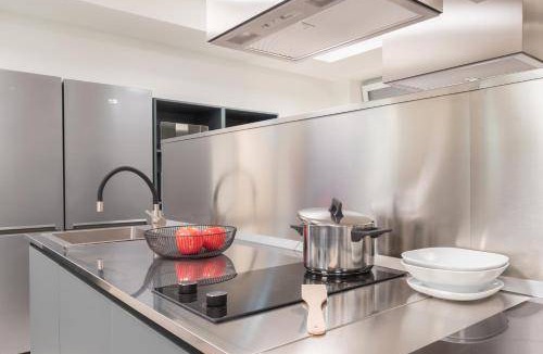 Zona Farini Apartment | 20 m² Apartment ∙ 2 guests